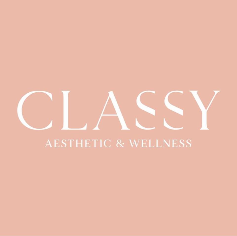 Classy Clinic คลาสซี่คลินิกเวชกรรม