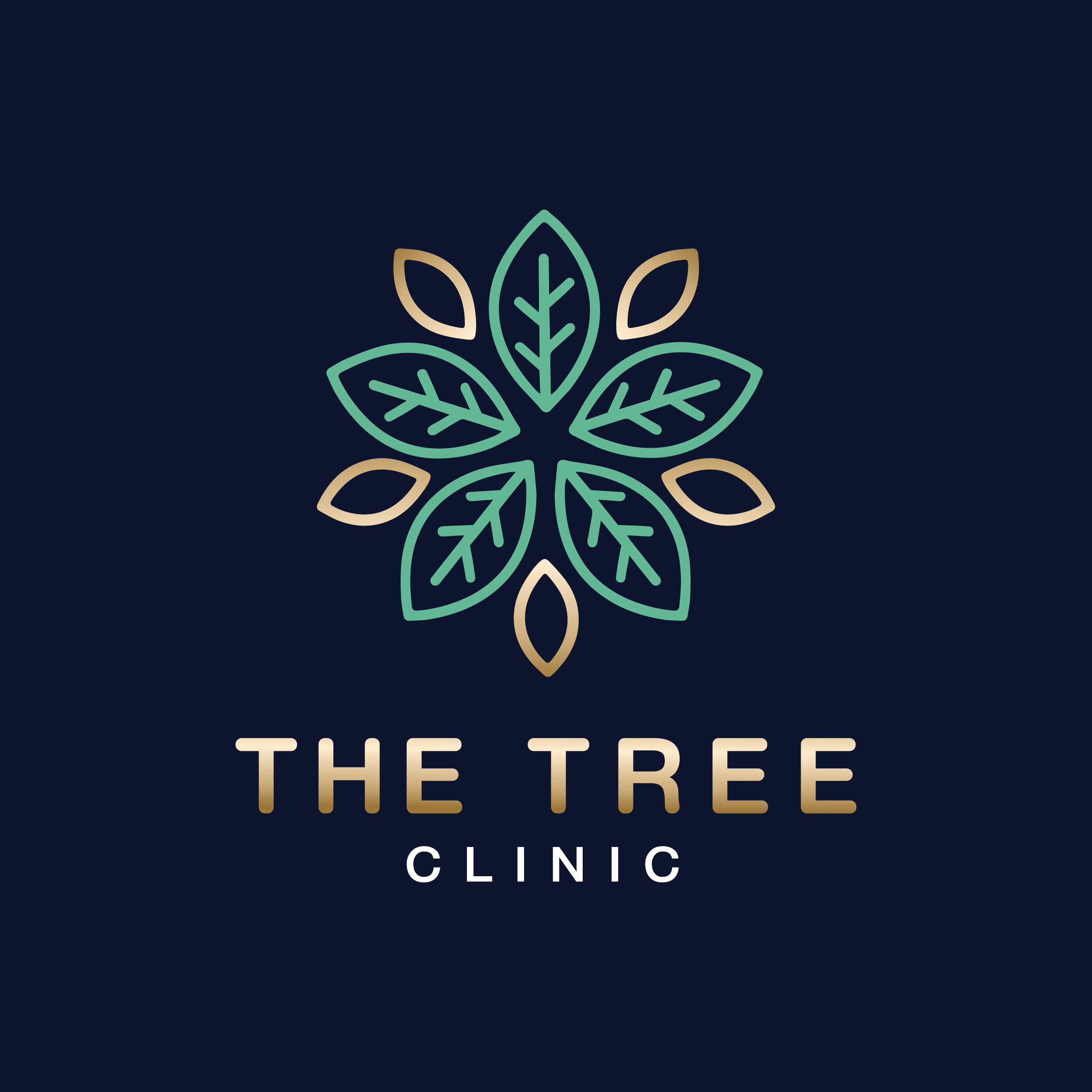 The Tree Clinic  เดอะทรีคลินิก