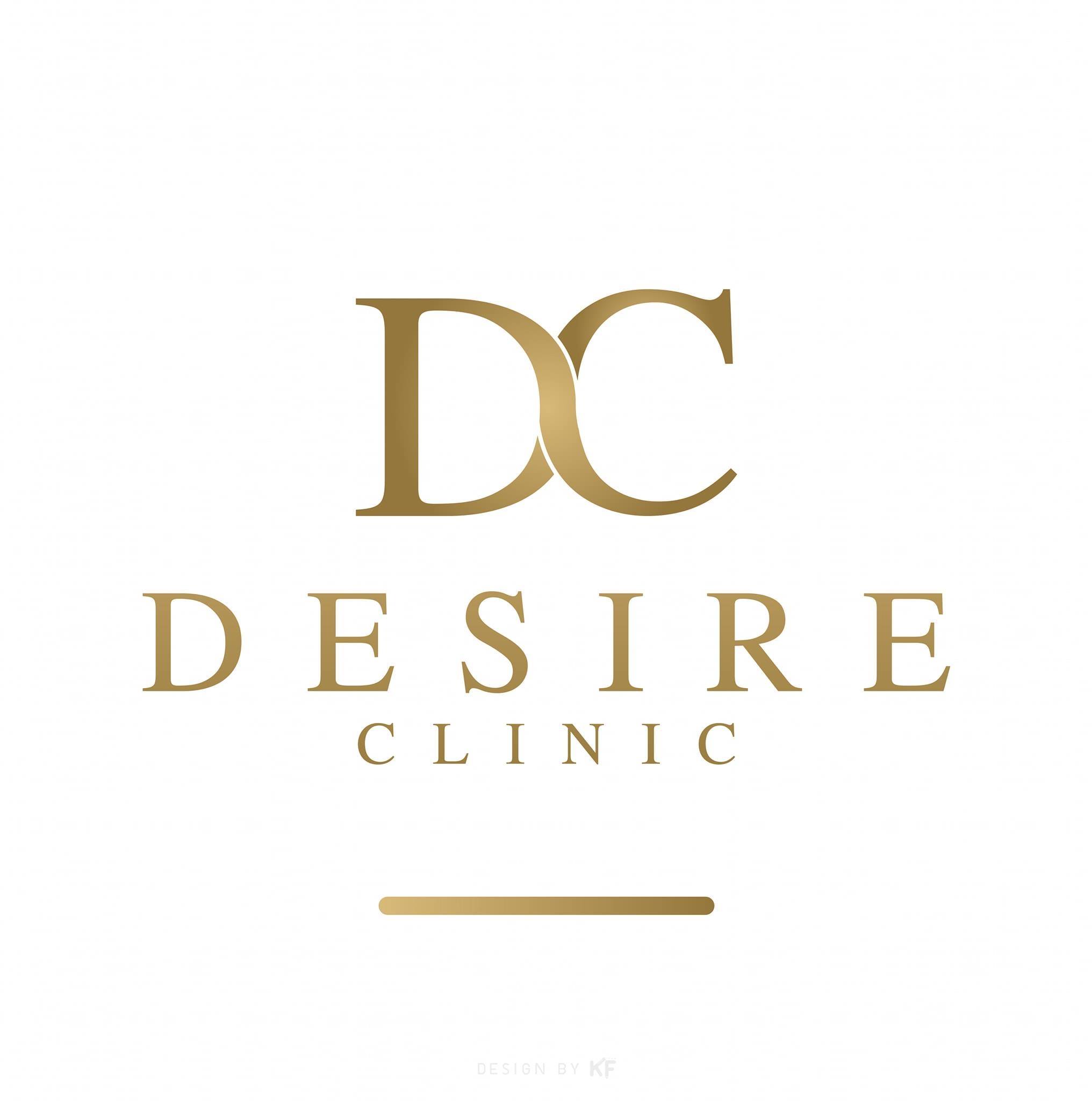 Desire Clinic  ดีไซน์คลินิก