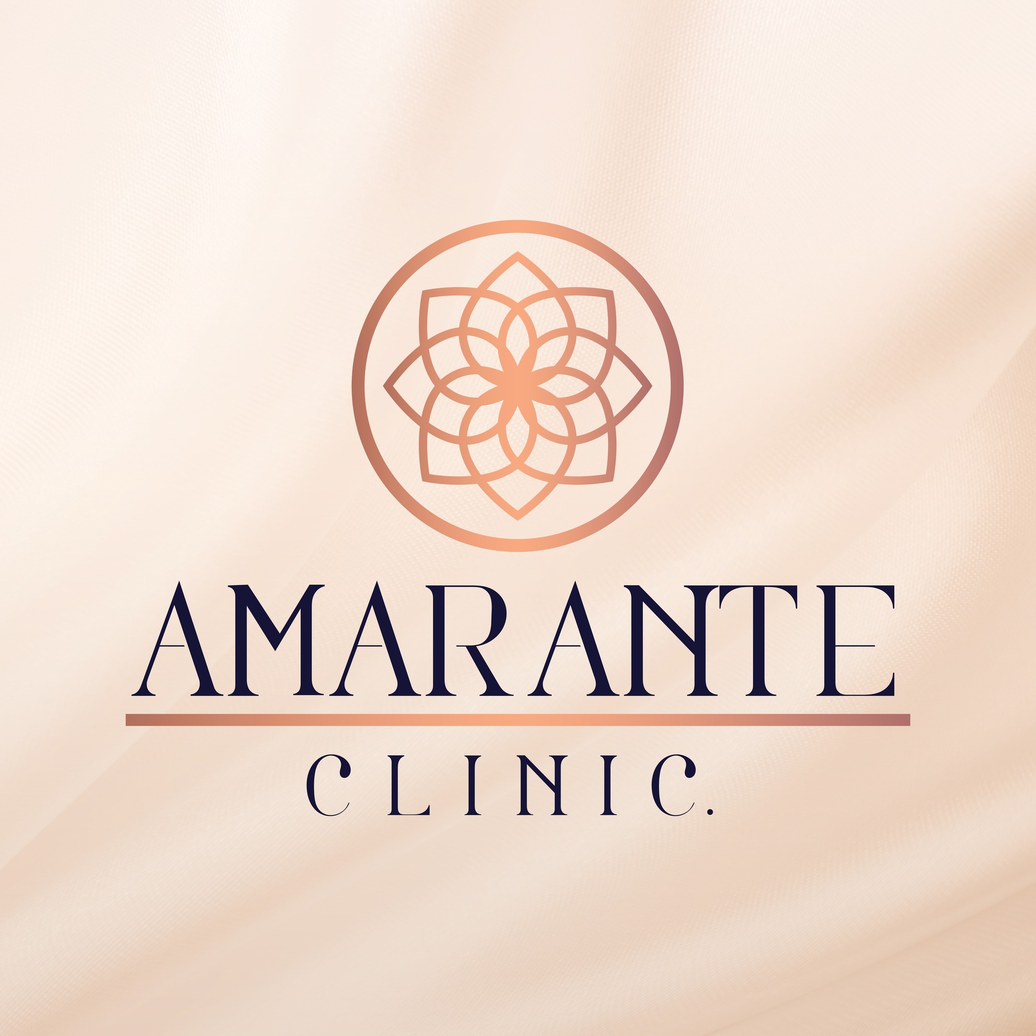 Amarante Clinic   อะมารันเต้คลินิก