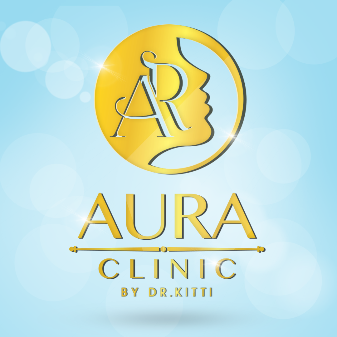 Aura Clinic By Dr.Kitti